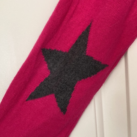 Limited sweater with star detail - Picture 3 of 3